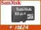 SANDISK MICROSD MICRO SD SDHC 32GB