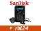 SANDISK SANSA CLIP+ 2GB FM USB SLOT MICROSD