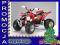 PEG PEREGO POLARIS OUTLAW 12V na licencji POLARIS