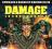 DAMAGE INCORPORATED - MEGA UNIKAT! - OKAZJA!