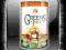 Fitness Authority Nutrition Greens&Juice 250g!