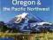 LONELY PLANET WASHINGTON,OREGON, PRZEWODNIK USA