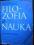 FILOZOFIA A NAUKA ZARYS ENCYKLOPEDYCZNY