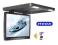 NVOX Monitor podsufitowy 15" USB SD TV FM 24V