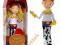 Toy Story 43cm interaktywna Jessie