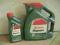 OLEJ CASTROL MAGNATEC 15W40 1L - IMPORT NIEMCY