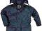 KURTKA OCIEPLANA i PRZECIWDESZCZOWA DARWIN 'L