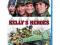 Złoto Dla Zuchwałych / Kelly's Heroes [Blu-ray]