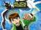 Ben 10: Obca potęga - Część 3 odc. 11-13 _ _(DVD)
