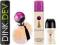 avon FAR AWAY zestaw 3 w 1 woda+kulka+bodyspray