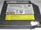 NAPĘD DVD RW DRIVE FPCDLD02B UJ-831B CP191644 OKAZ