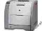 HP Color LaserJet 3700n sieć FV gwarancja 12 mcy