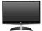 MONITOR LED LG 24 M2450D-PZ BLACK WIDE FULL HD