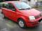 FIAT PANDA 1.1+LPG. 2008r. WSPOMAGANIE KIEROWNICY