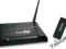 Sitecom WL546 Wireless ADSL 2+ Modem Router 300N