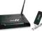 Sitecom WL547 Wireless ADSL 2+ Modem Router 300N
