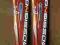 NARTY ROSSIGNOL ZENITH Z9,5 OVERSIZE GRANSPORT 162