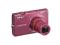 Nikon Coolpix S6200 różowy Nowy Gwarancja !