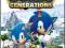 Sonic Generations PC