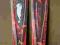 NARTY ROSSIGNOL ATTRAXION 5 154cm R.12 SUPER CENA!