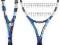 Rakieta tenis Babolat Pure Drive Roddick GT Plus