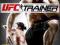 UFC PERSONAL TRAINER / PS3 / MOVE / S-ec/K-ce