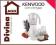 Blender Kenwood BL 335 350W 1L