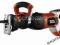 Black&Decker - LISI OGON RS1050EK 1050W piła