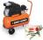 KOMPRESOR BLACK&DECKER 24L + GRATIS ZESTAW GW