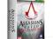 Assassin's Creed Revelations Kolekcjonerska X360