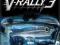 V-RALLY 3 / PS2 / G4Y Katowice / Sosnowiec