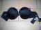 Biustonosz closer   uk 34C / 75C  czarny