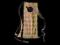 HYDRATION SYSTEM CAMELBACK MOLLE COYOTE 2,5L 2939