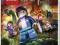 LEGO HARRY POTTER LATA 5-7 / PSP / S-ec/K-ce