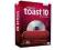 Roxio Toast 10 Titanium BOX