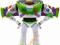 Toy Story 30cm interaktywny Buzz Astral Lightyear