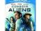 Kowboje i obcy / Cowboys & Aliens [Blu-Ray]