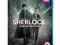 Sherlock - Sezon 2 [Blu-Ray]