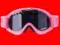 Gogle Dragon DXS snowboard zima narty okulary