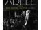 Adele Live At The Royal Albert Hall + CD Blu-Ray