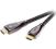 Kabel HDMI 1,5m Full HD Oplot HQ Gold Vivanco