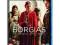 Rodzina Borgiów / The Borgias Sezon 1 [Blu-ray]