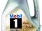 Oryginalny Mobil 1 New Life 0W-40 a`4 L Syntetic