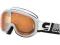 GOGLE DAMSKIE CARRERA PRO OPTIC 37% na okulary WRO