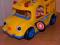 LITTLE PEOPLE SZKOLNY AUTOBUS FISHER PRICE