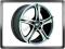 ProLine PXZ Alufelgi 16 5x112 Mercedes Skoda Seat