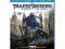 Transformers 3 - 3D [Blu-ray]