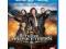 Trzej muszkieterowie 3D / Three Musketeers Blu-ray