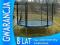 NOWA TRAMPOLINA Z SIATKA 244cm 8ft 8 LAT GWARANCJI