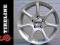 783 FELGI 16" 5x110 - OPEL ASTRA VECTRA+SRUBY